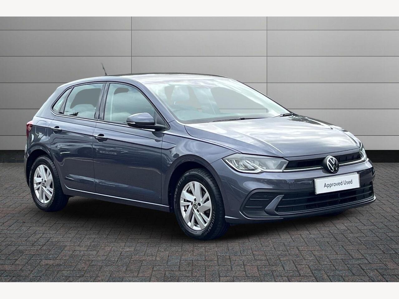 Main listing image - Volkswagen Polo