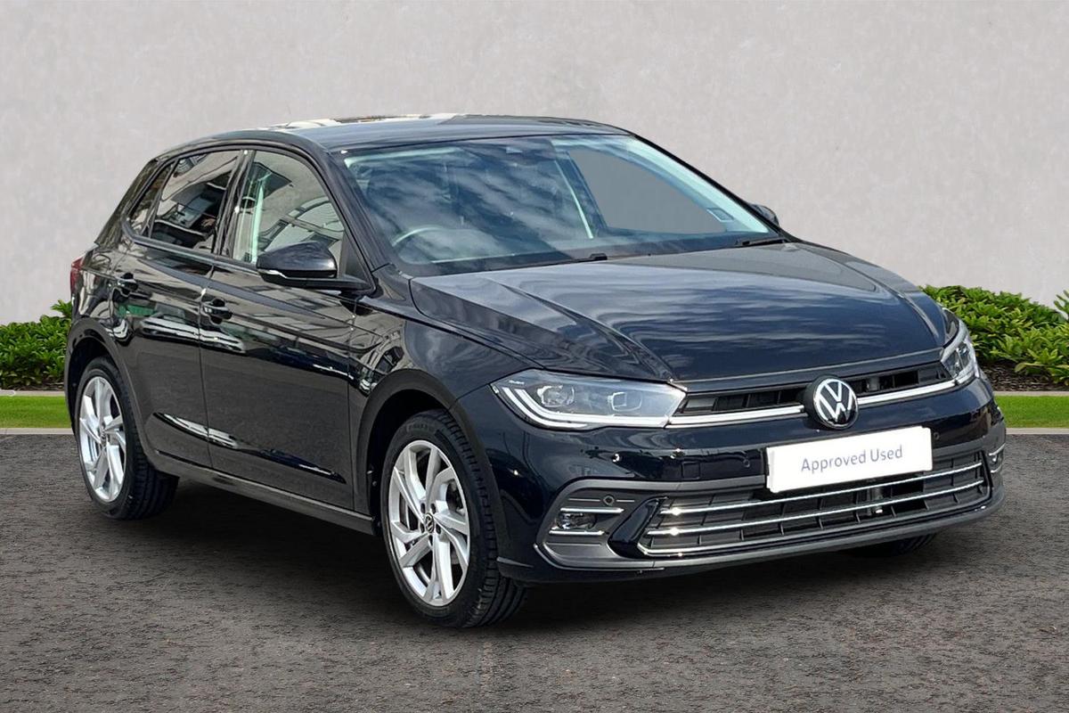 Main listing image - Volkswagen Polo
