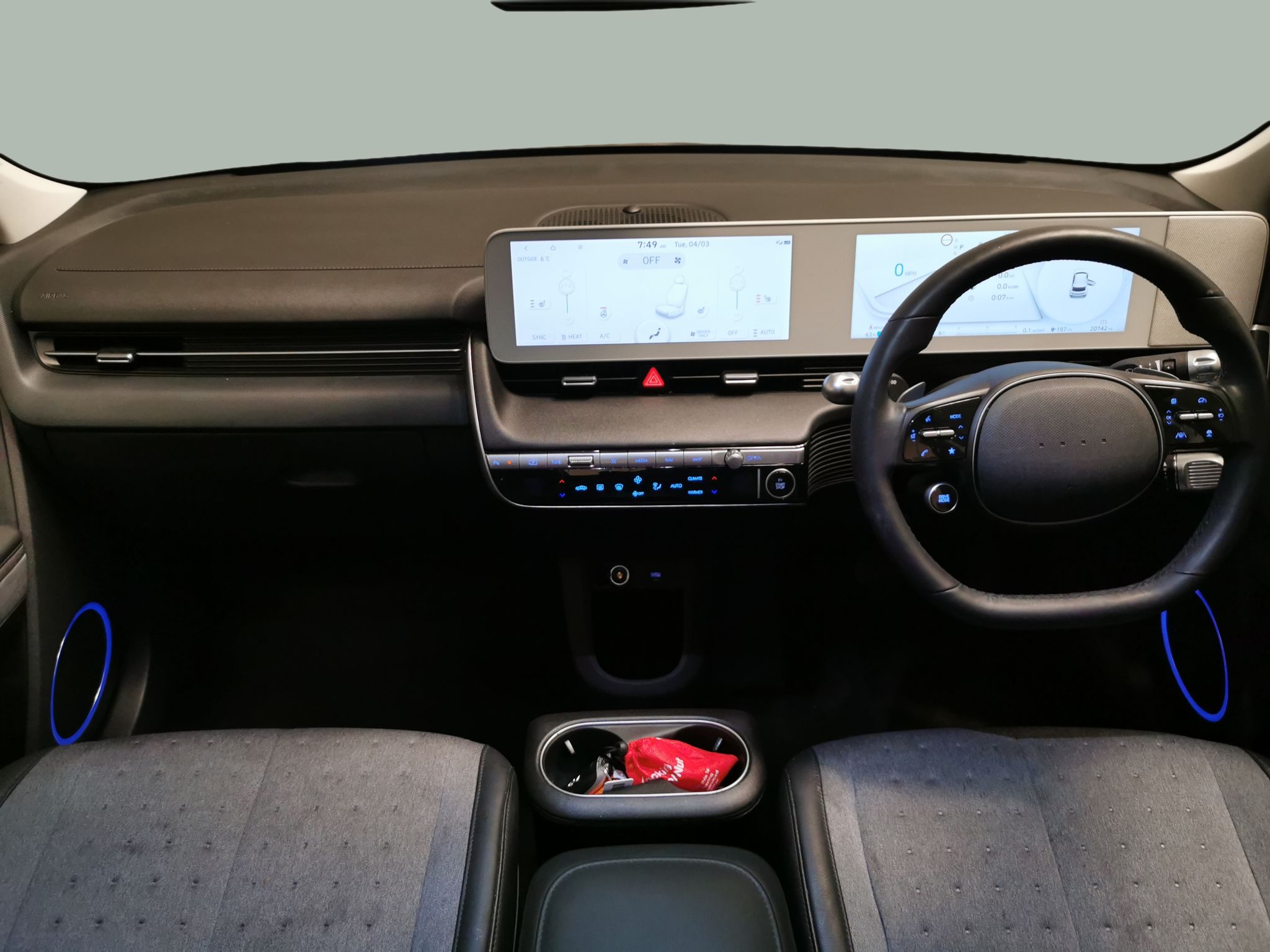 Main listing image - Hyundai IONIQ 5
