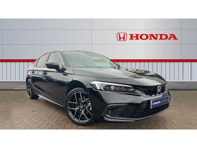 Main listing image - Honda Civic