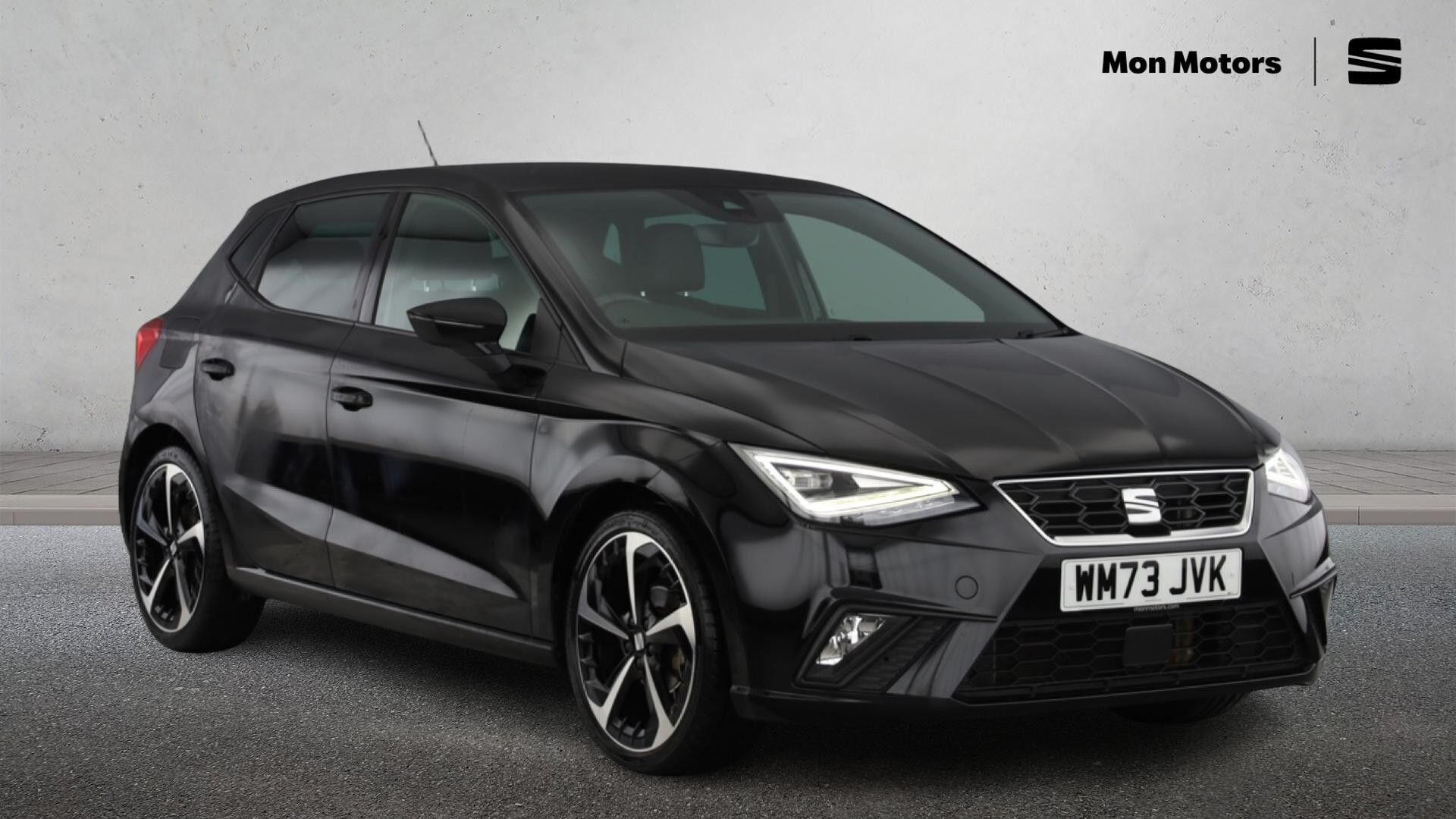 Main listing image - SEAT Ibiza