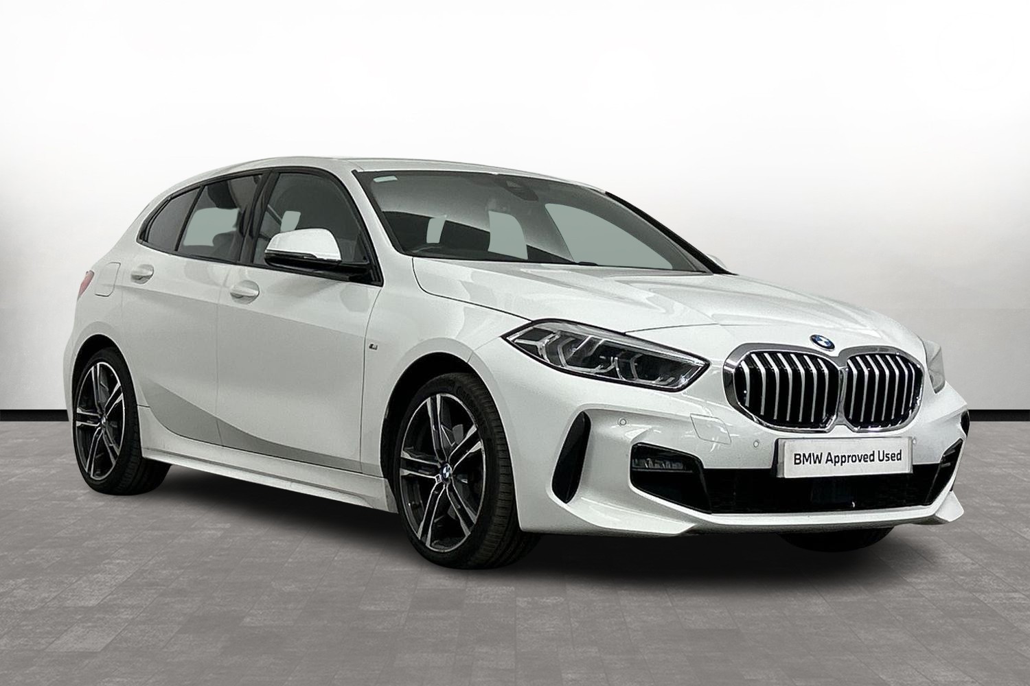 Main listing image - BMW 1 Series