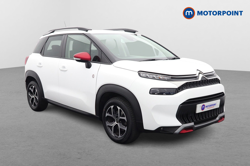 Main listing image - Citroen C3 Aircross