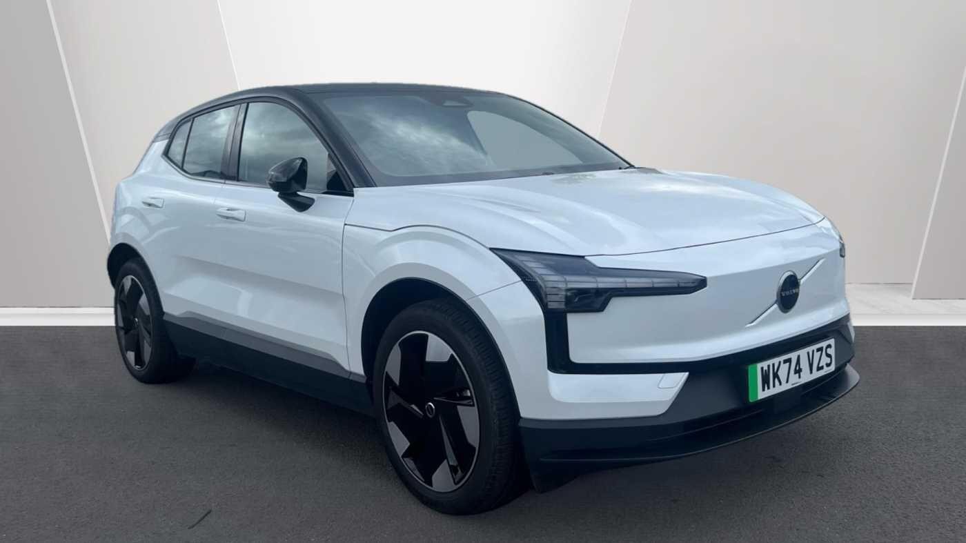 Main listing image - Volvo EX30