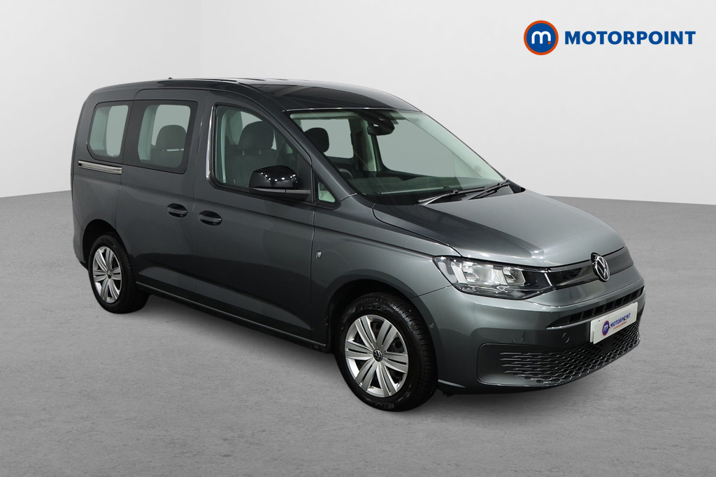 Main listing image - Volkswagen Caddy