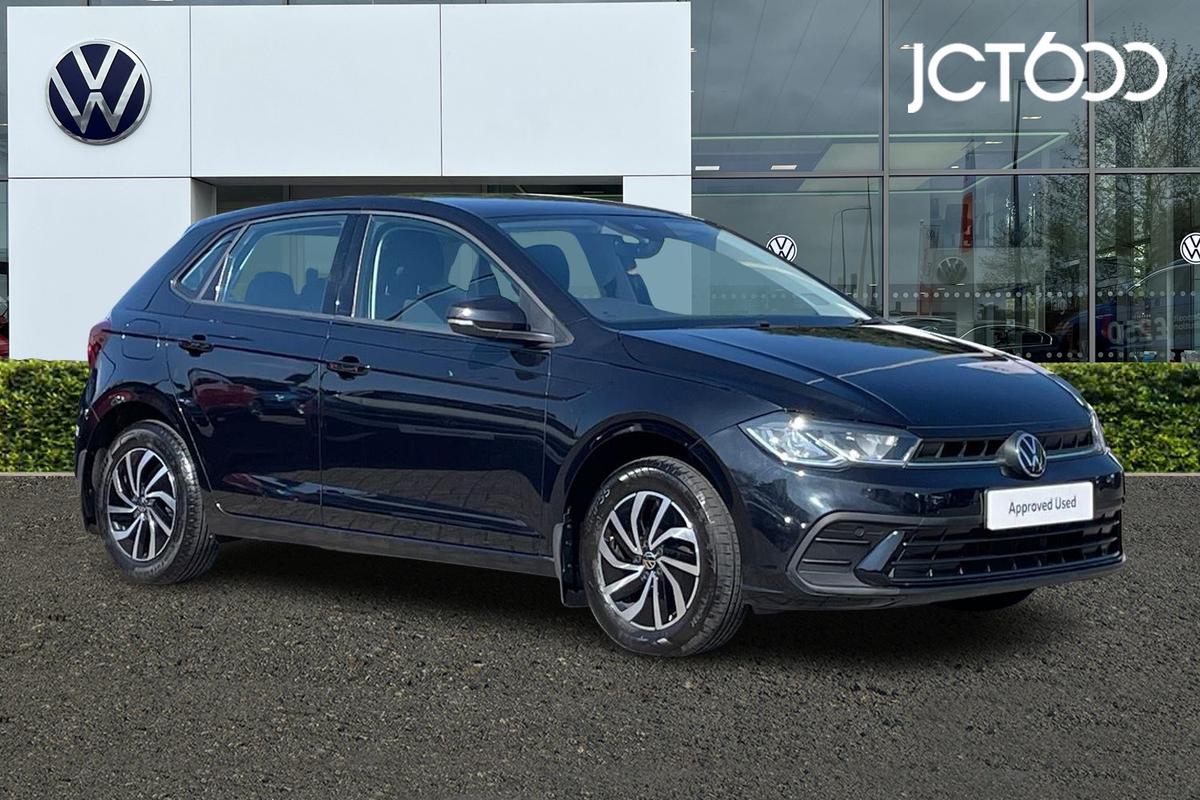 Main listing image - Volkswagen Polo