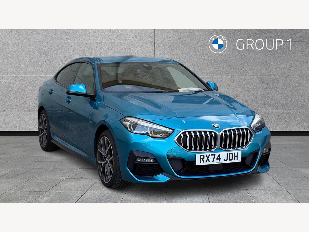 Main listing image - BMW 2 Series