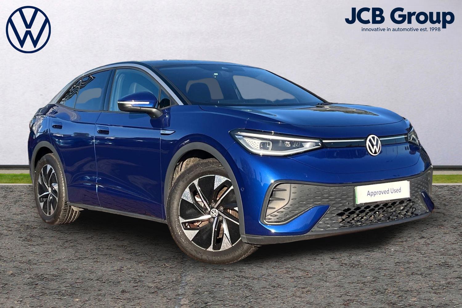 Main listing image - Volkswagen ID.5