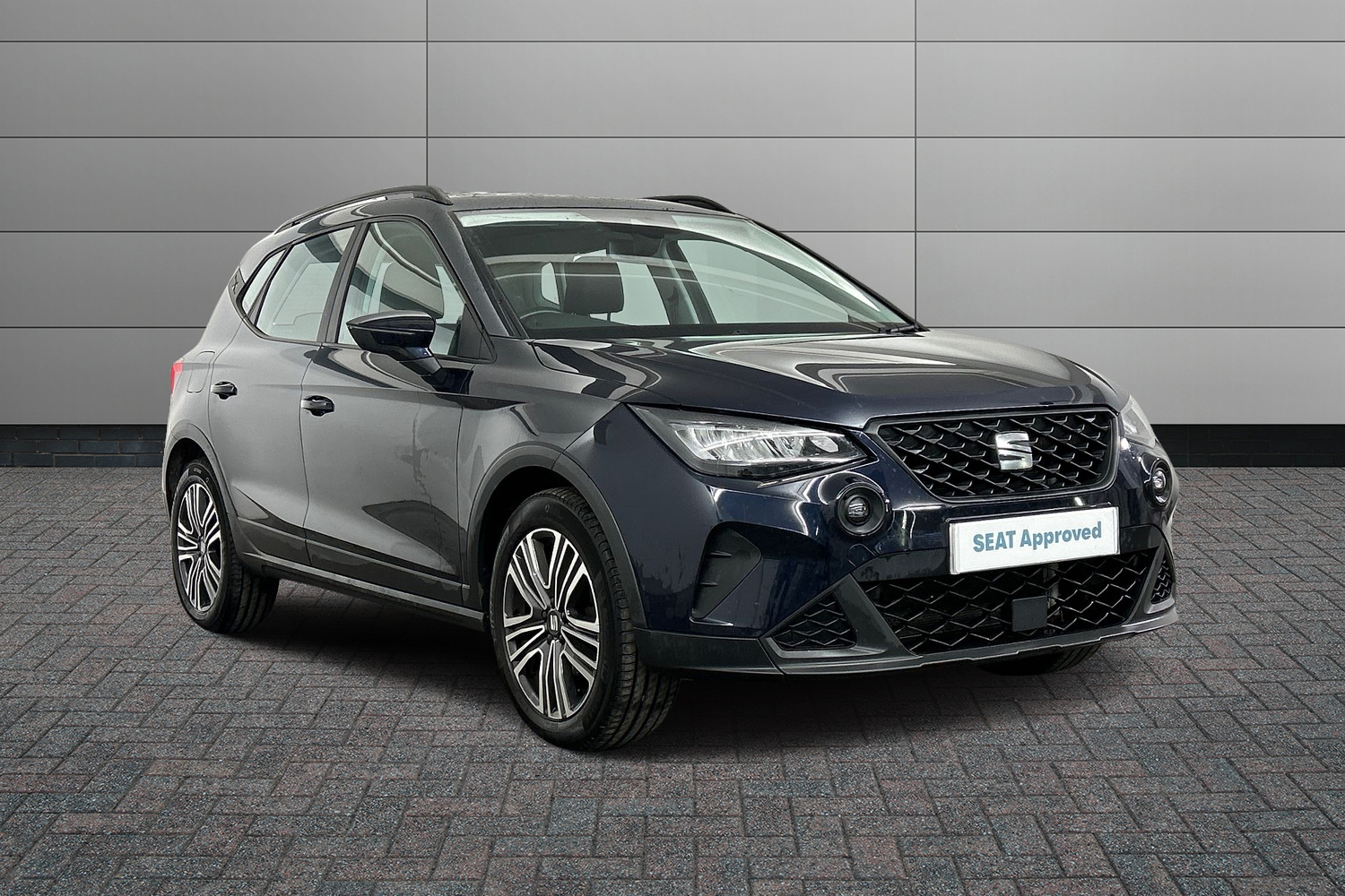 Main listing image - SEAT Arona