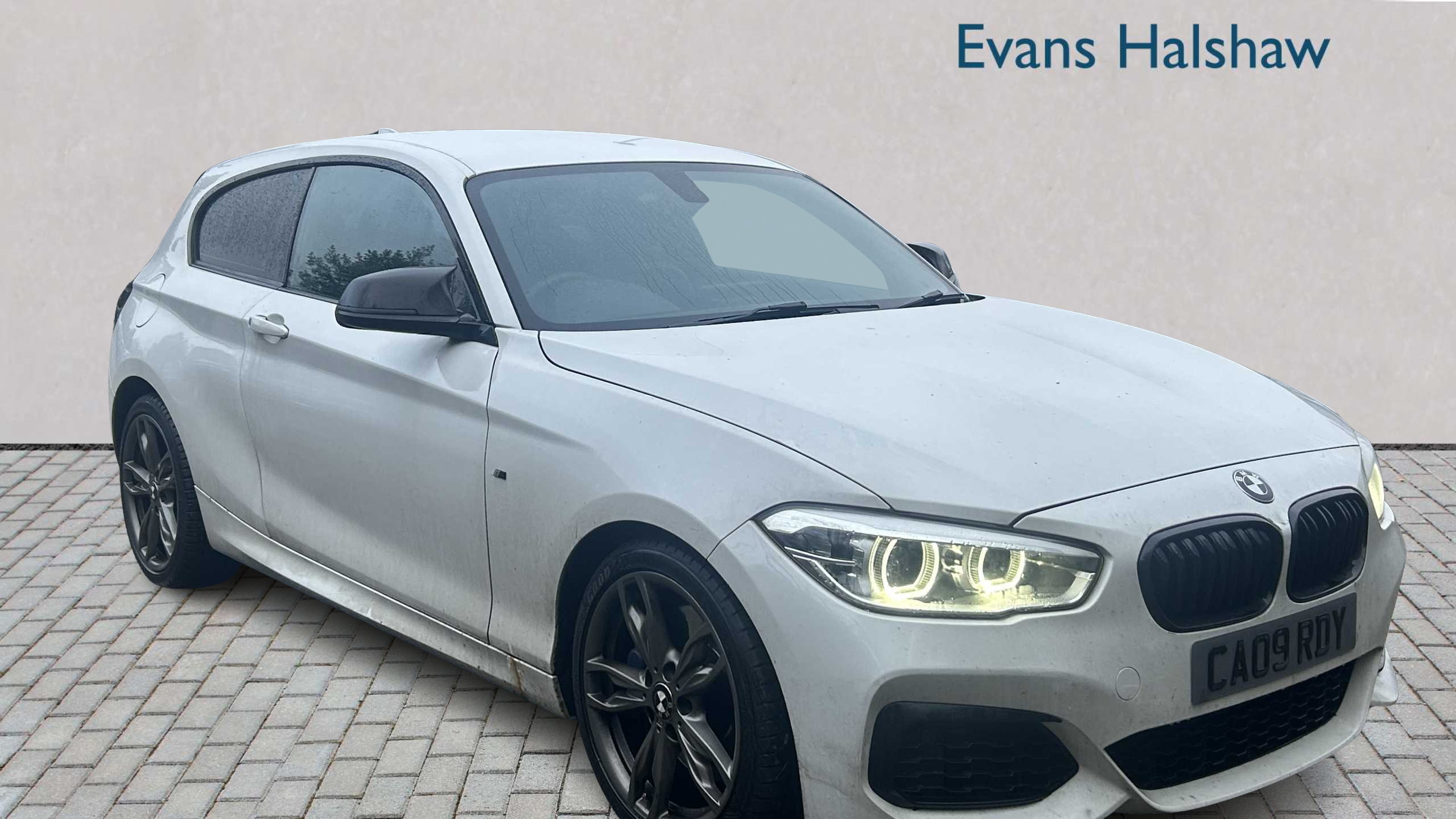 Main listing image - BMW 1 Series