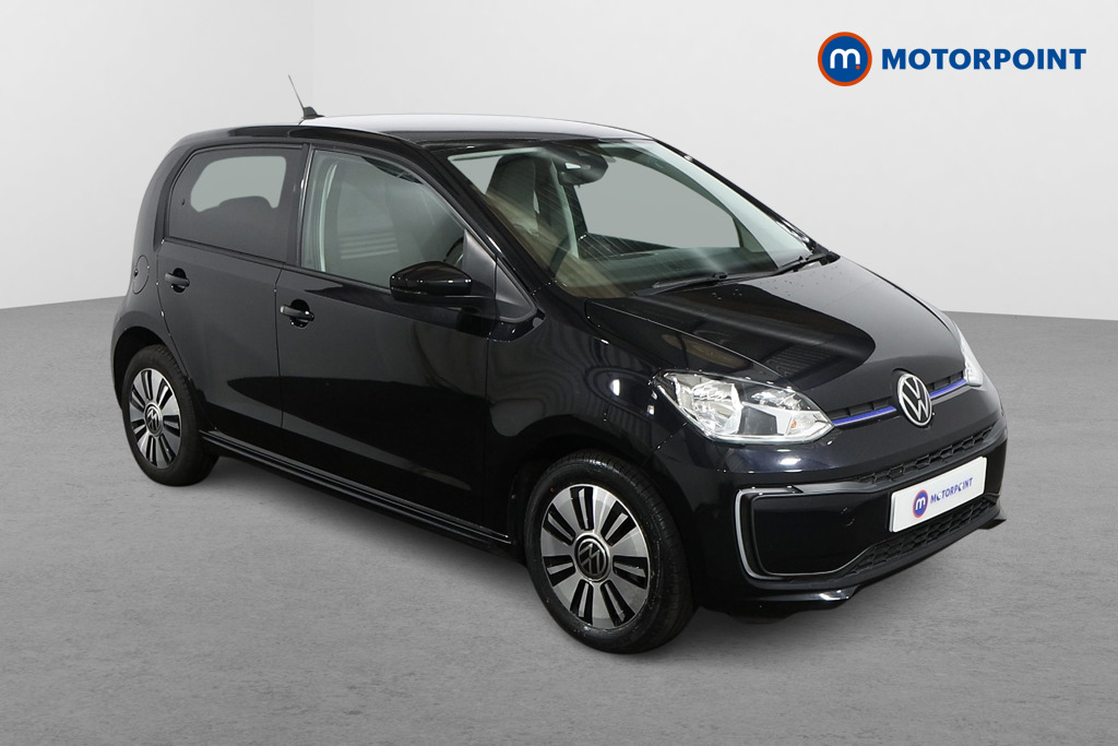 Main listing image - Volkswagen e-Up