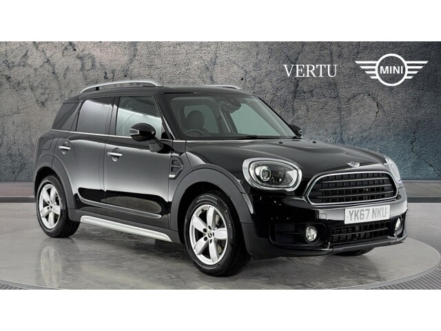 Main listing image - MINI Countryman