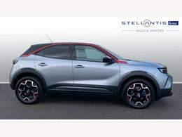 Main listing image - Vauxhall Mokka e