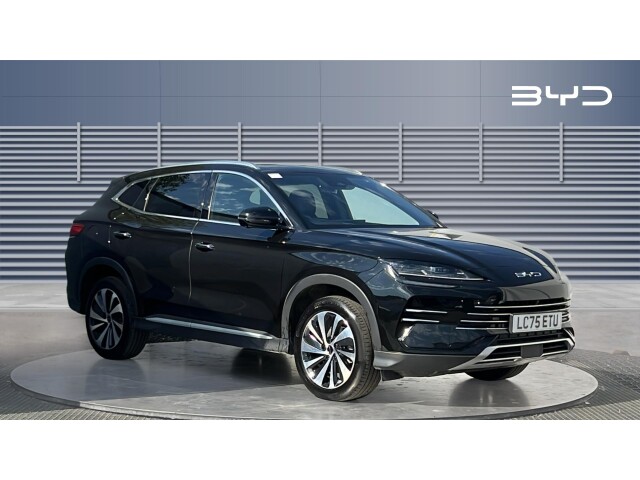 Main listing image - BYD Seal U