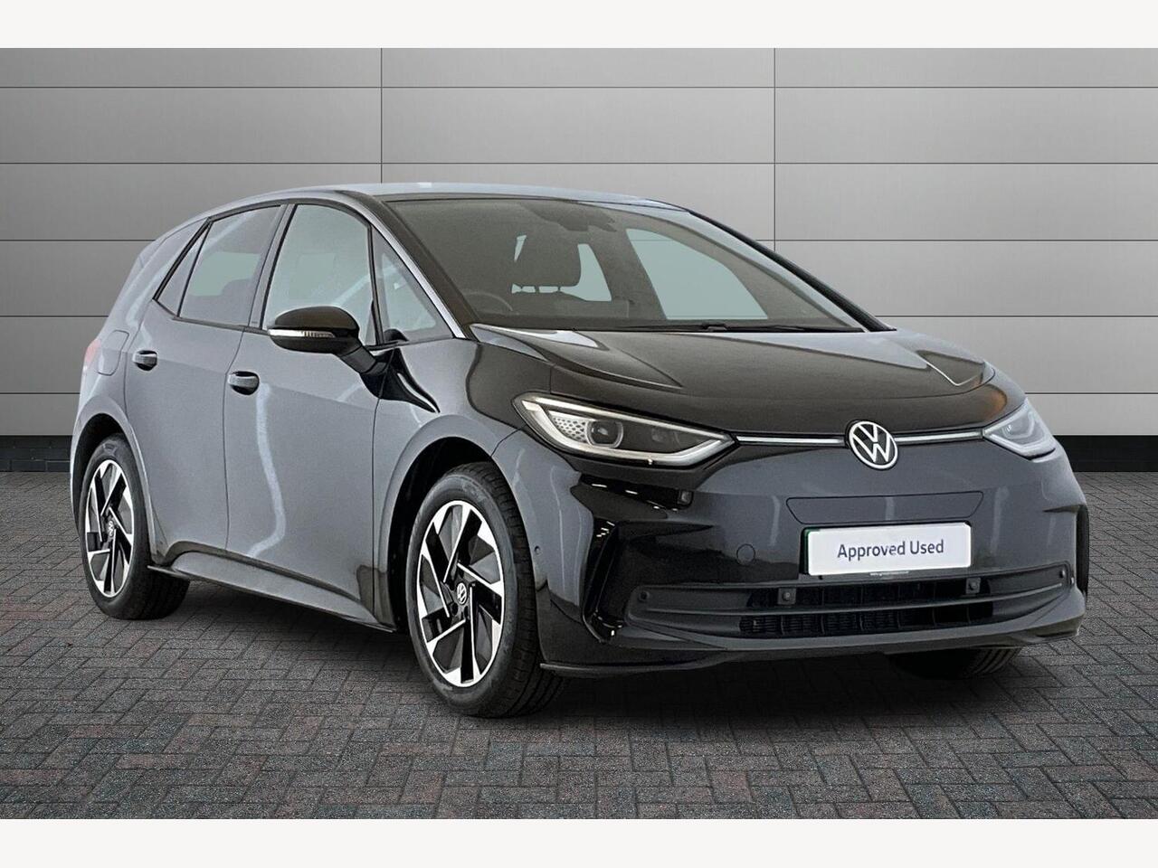 Main listing image - Volkswagen ID.3