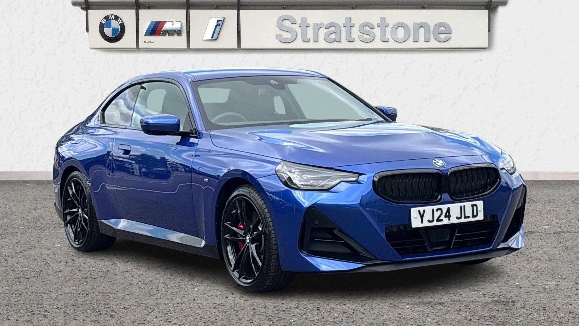 Main listing image - BMW 2 Series