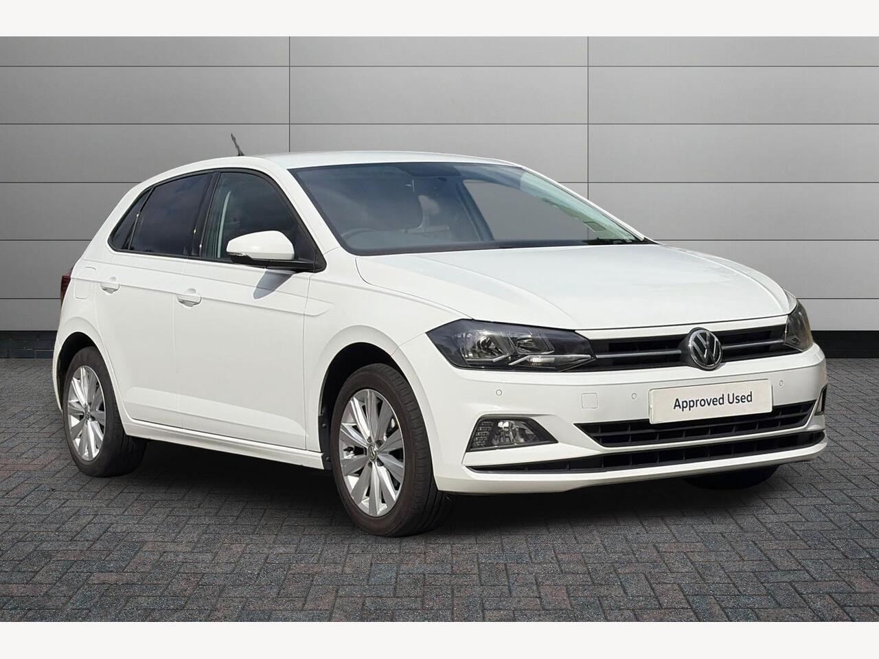 Main listing image - Volkswagen Polo