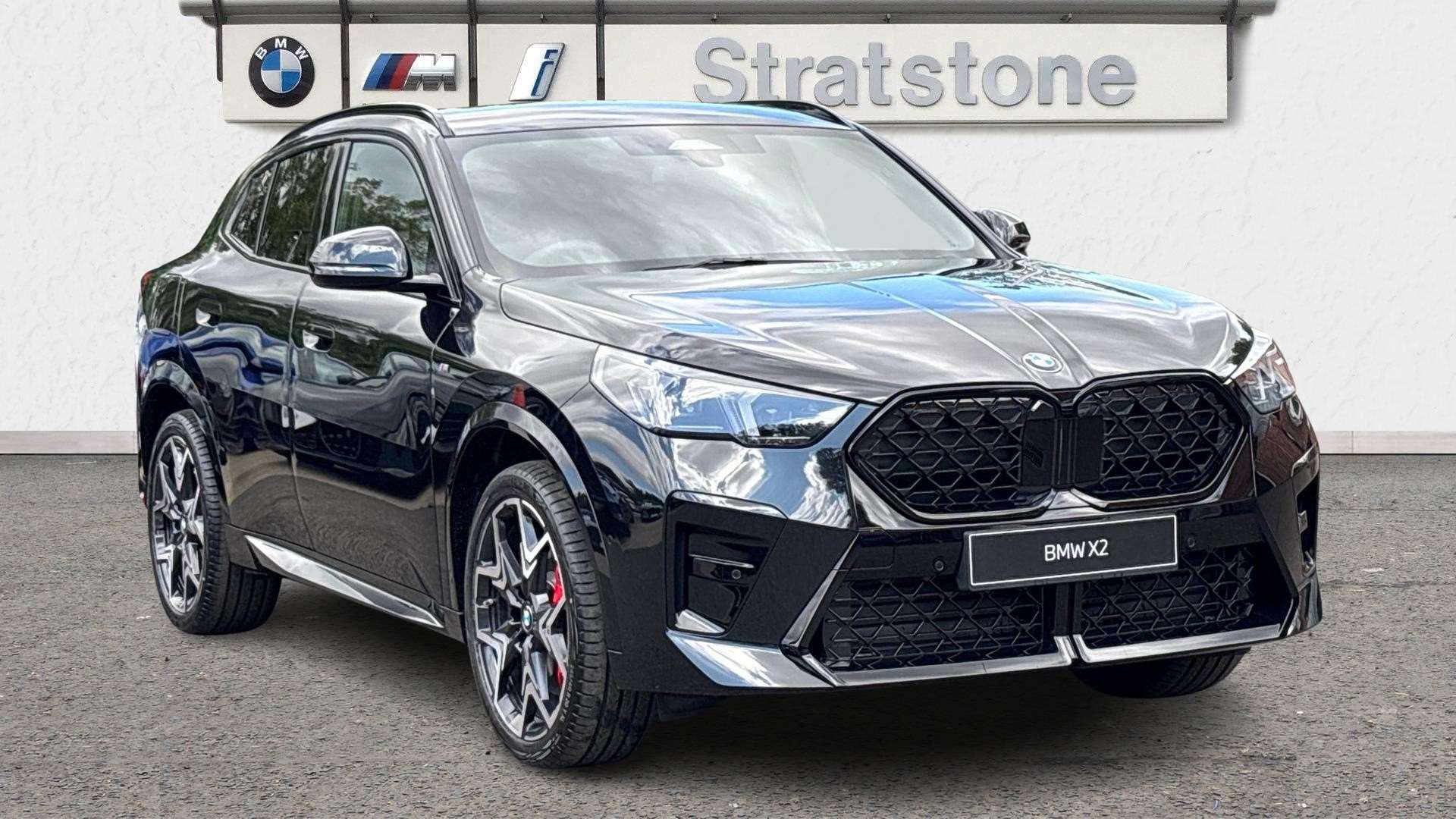 Main listing image - BMW i4