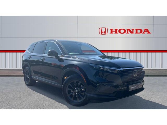Main listing image - Honda CR-V