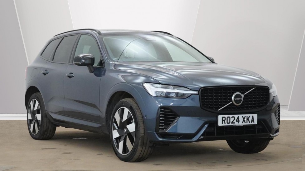 Main listing image - Volvo XC60