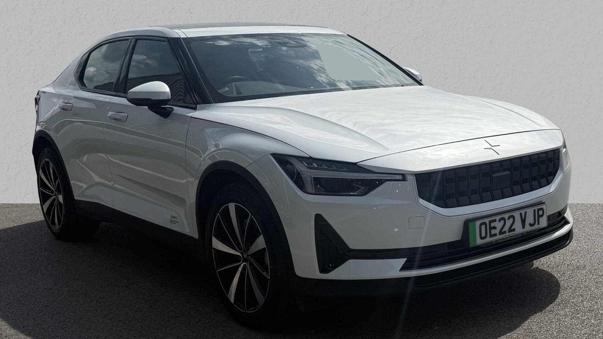 Main listing image - Polestar 2