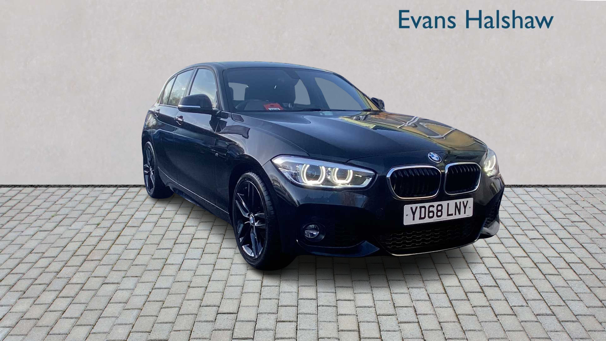 Main listing image - BMW 1 Series