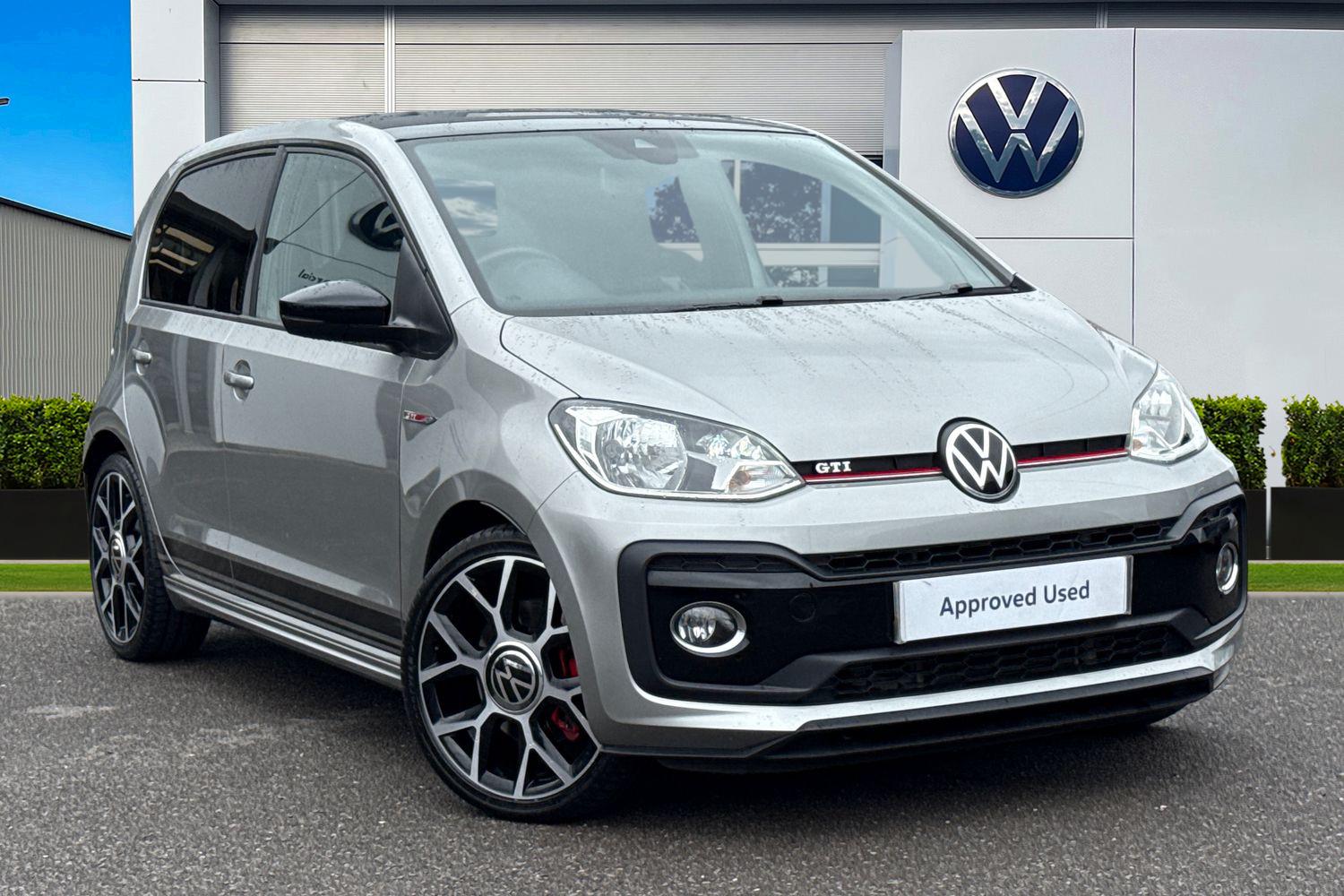 Main listing image - Volkswagen Up GTI