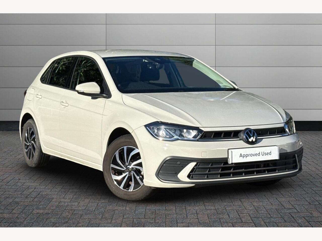 Main listing image - Volkswagen Polo