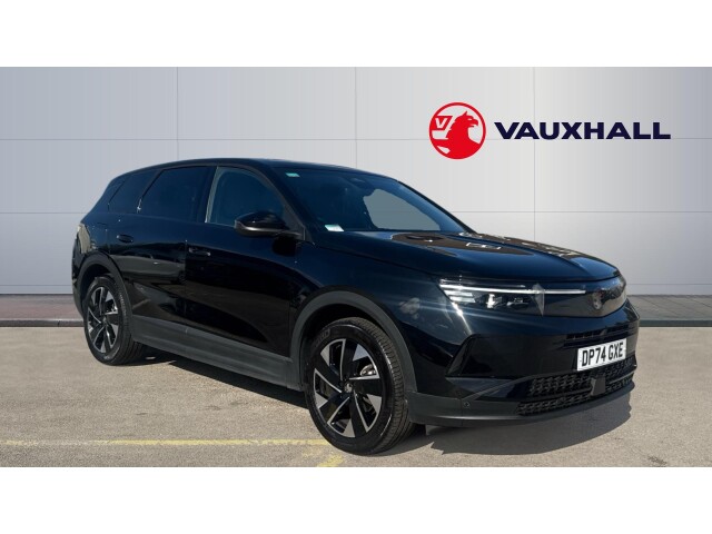 Main listing image - Vauxhall Grandland