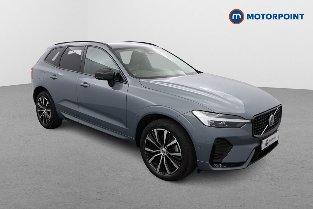 Main listing image - Volvo XC60