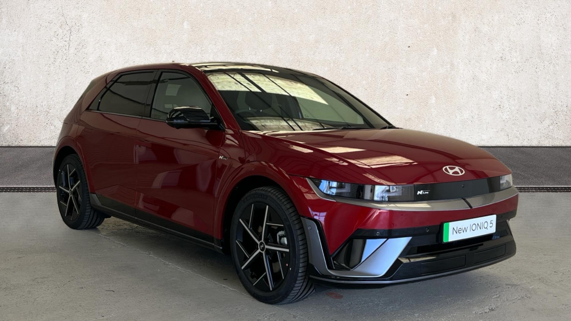 Main listing image - Hyundai IONIQ 5