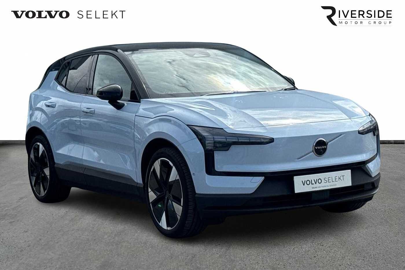 Main listing image - Volvo EX30
