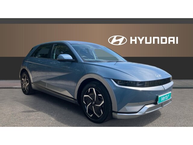 Main listing image - Hyundai IONIQ 5