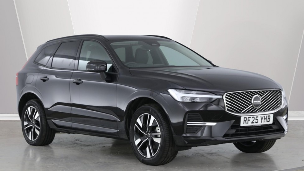 Main listing image - Volvo XC60