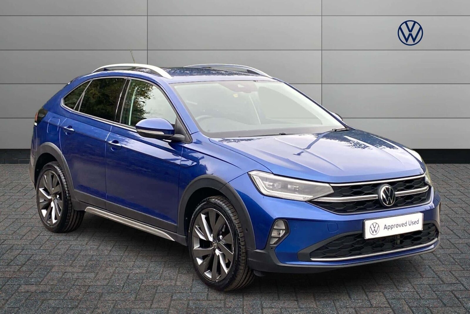 Main listing image - Volkswagen Taigo