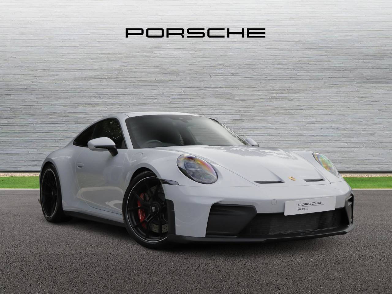Main listing image - Porsche 911