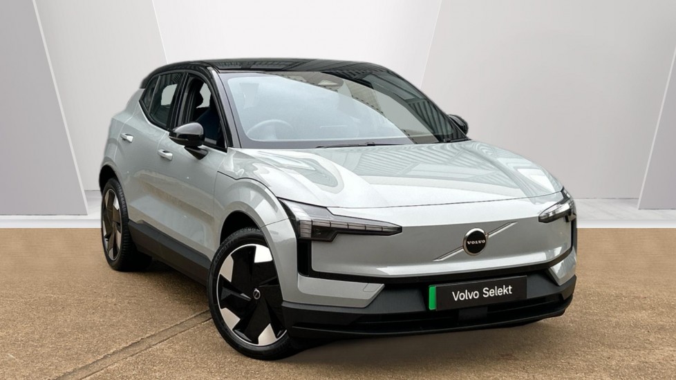 Main listing image - Volvo EX30