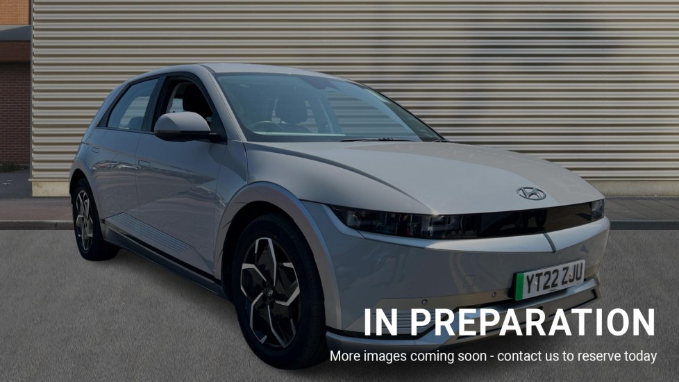Main listing image - Hyundai IONIQ 5
