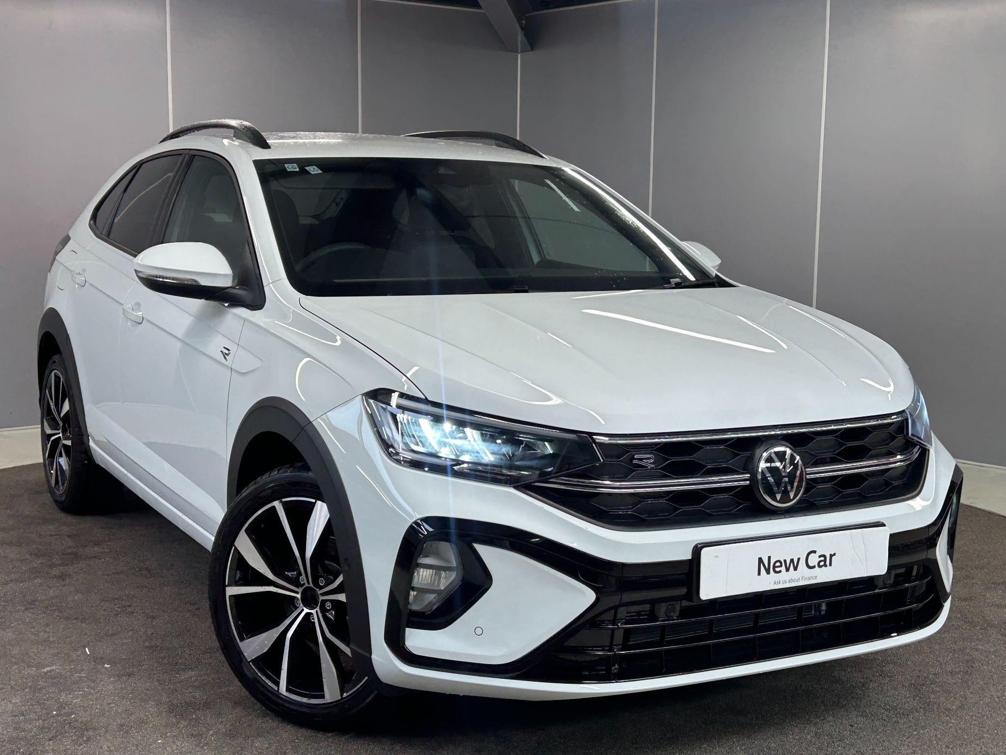 Main listing image - Volkswagen Taigo