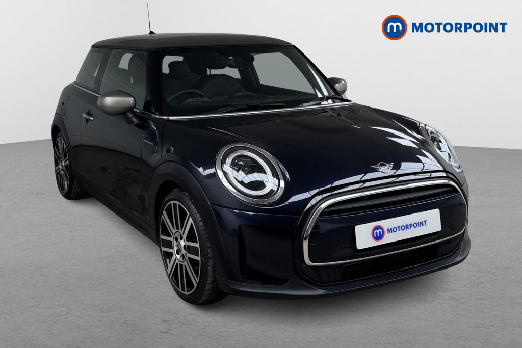 Main listing image - MINI Hatchback