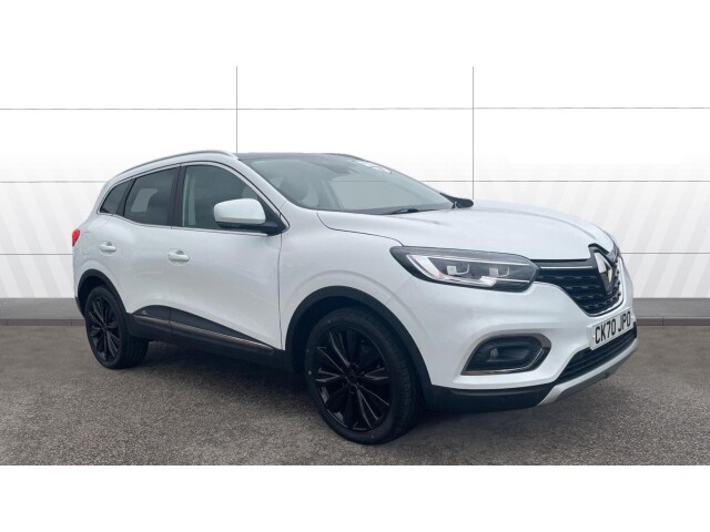 Main listing image - Renault Kadjar