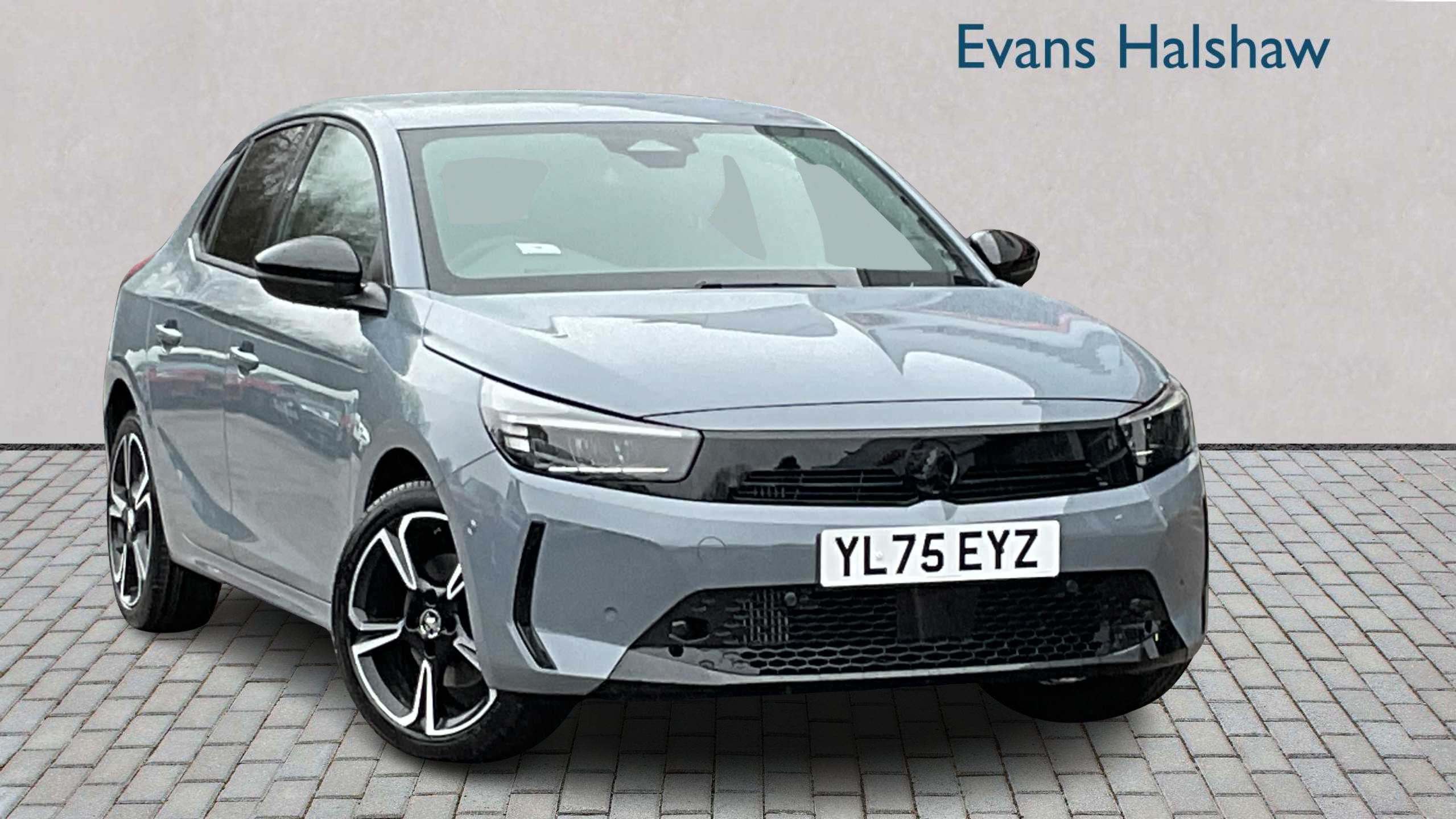 Main listing image - Vauxhall Corsa