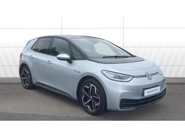 Main listing image - Volkswagen ID.3