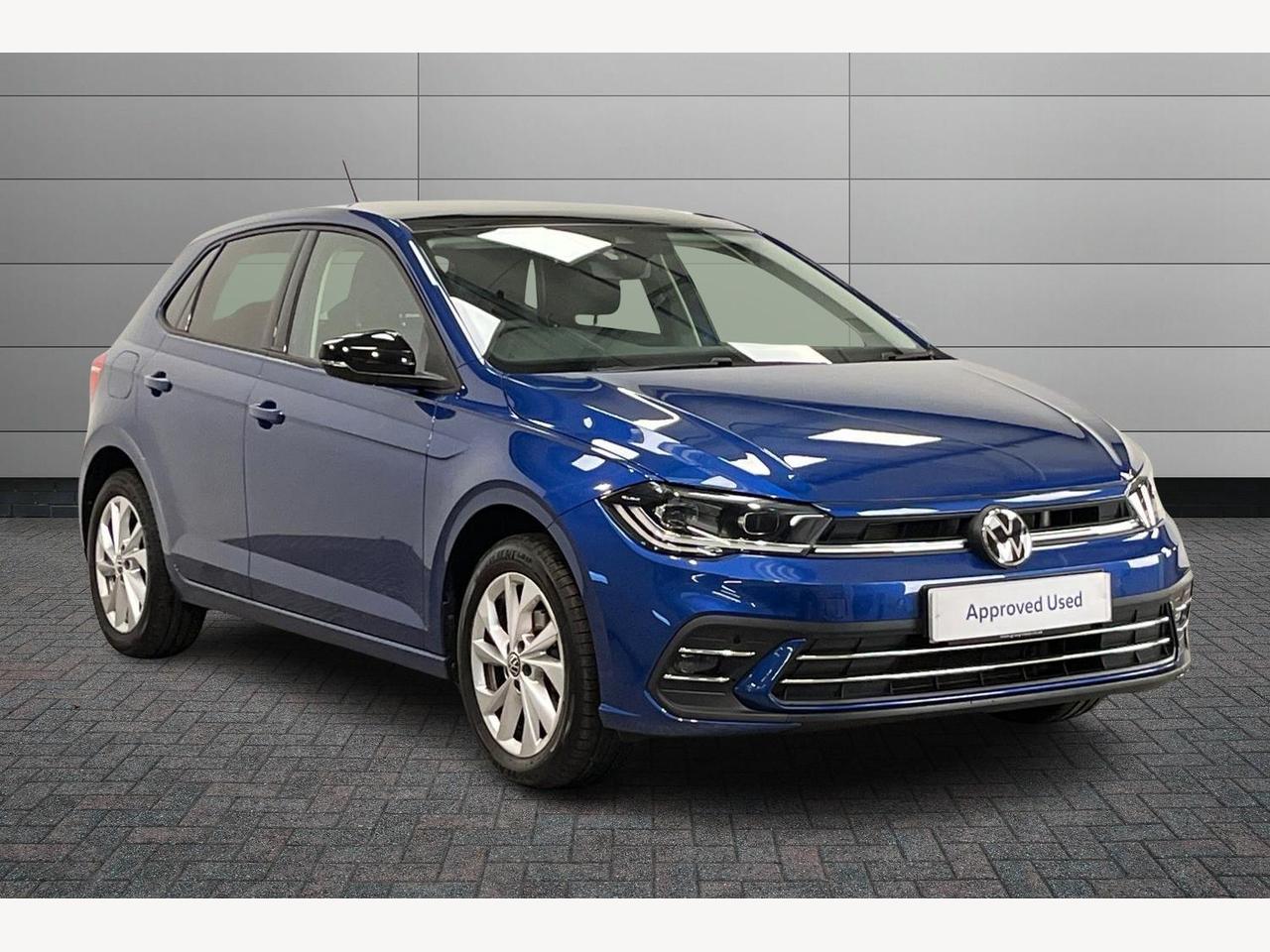 Main listing image - Volkswagen Polo