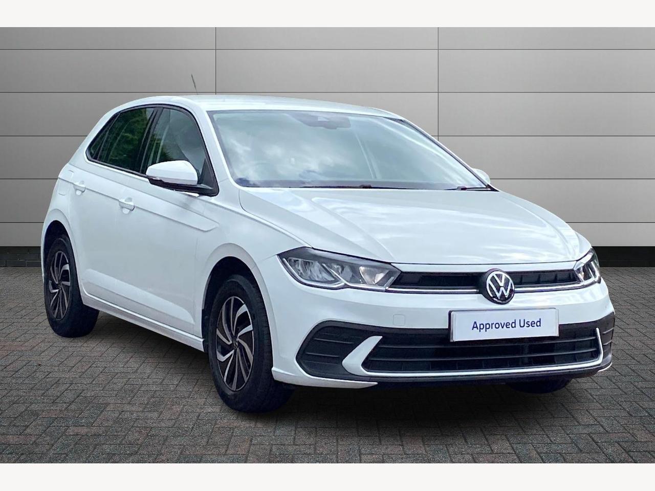 Main listing image - Volkswagen Polo