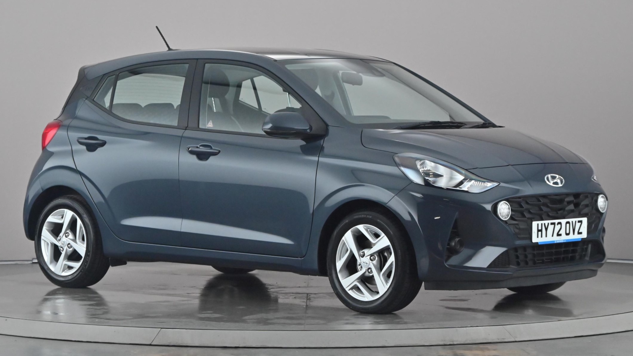 Main listing image - Hyundai i10