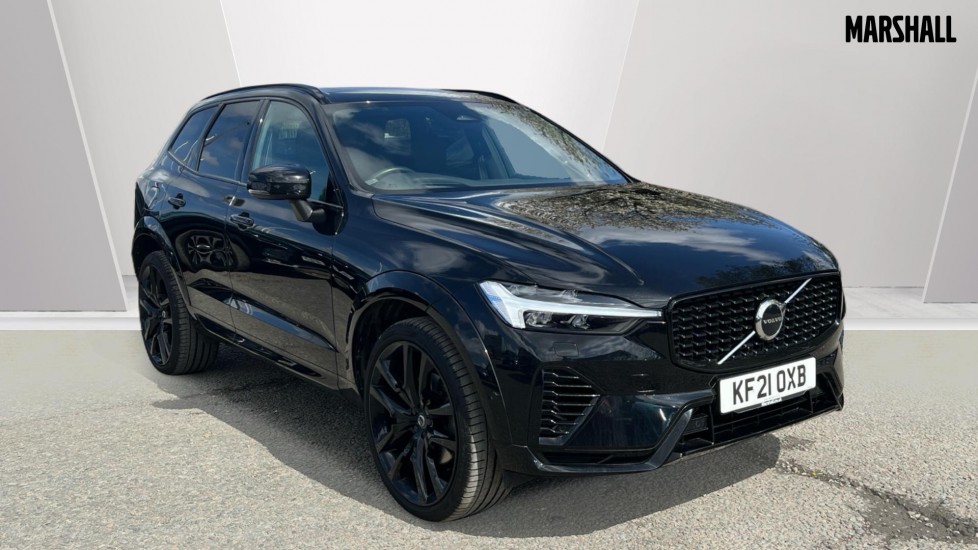 Main listing image - Volvo XC60