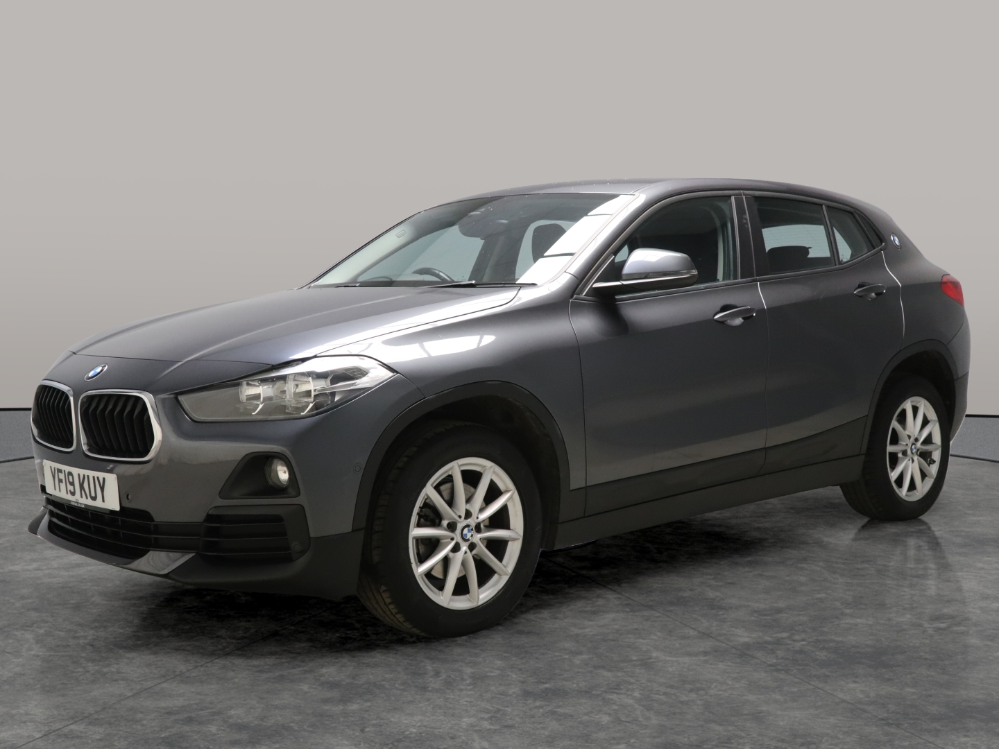 Main listing image - BMW X2