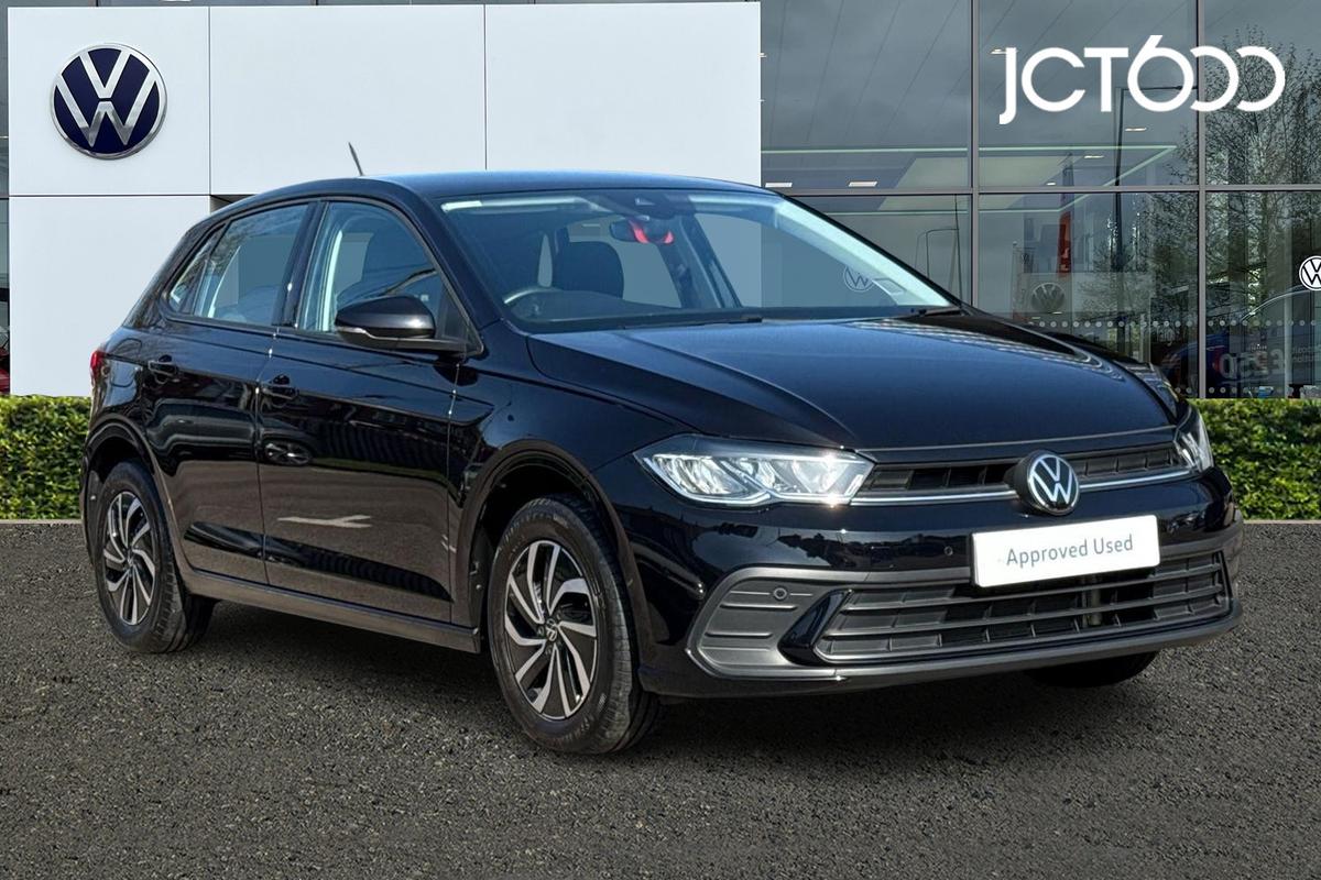 Main listing image - Volkswagen Polo