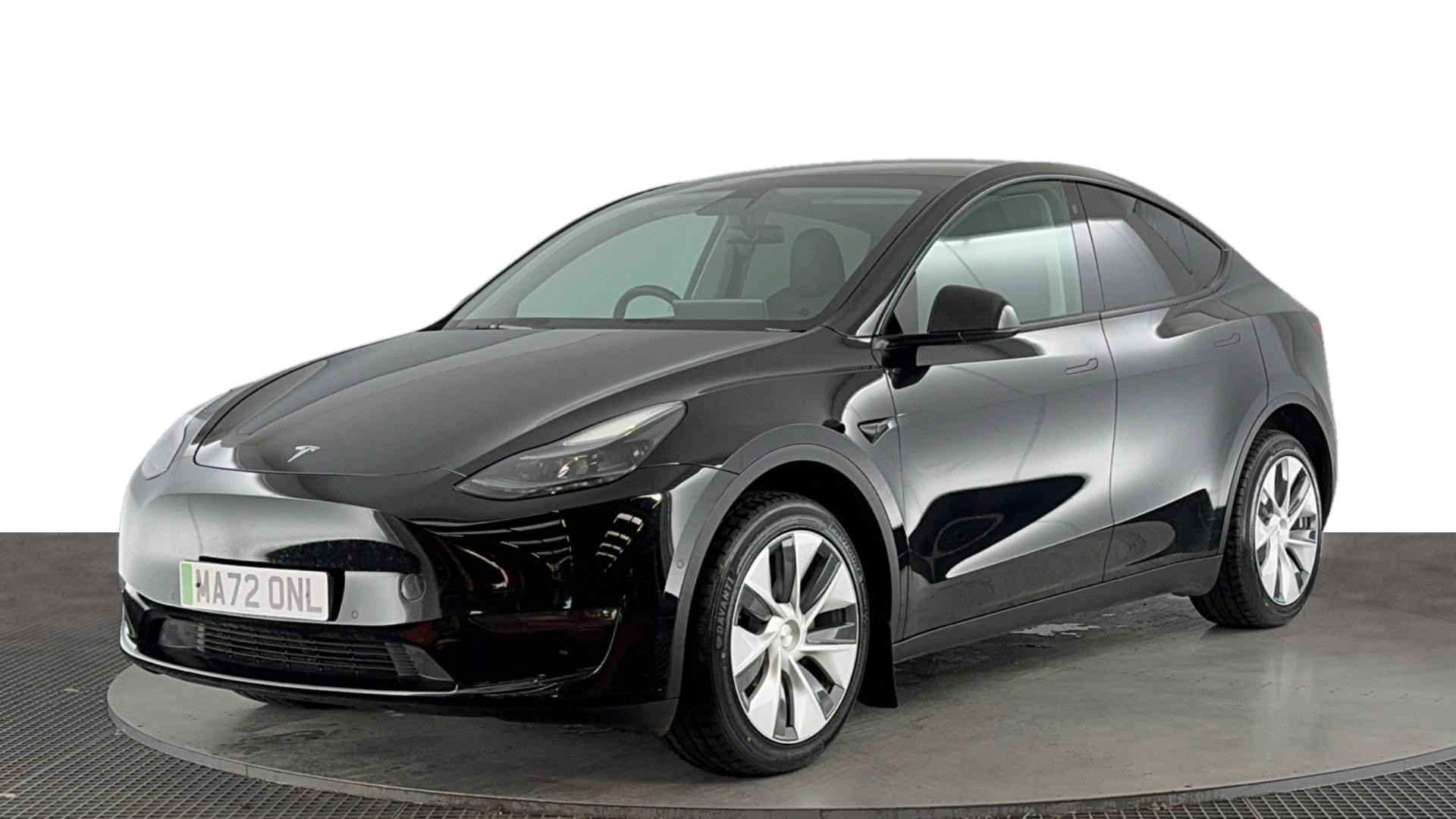 Main listing image - Tesla Model Y